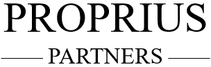Proprius Partners Logo