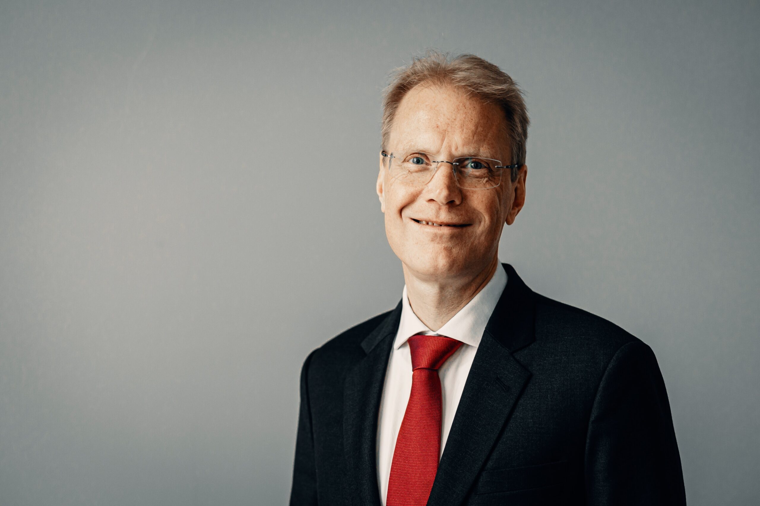 Ari Metso - Proprius Partners